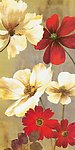 油画 花朵花卉