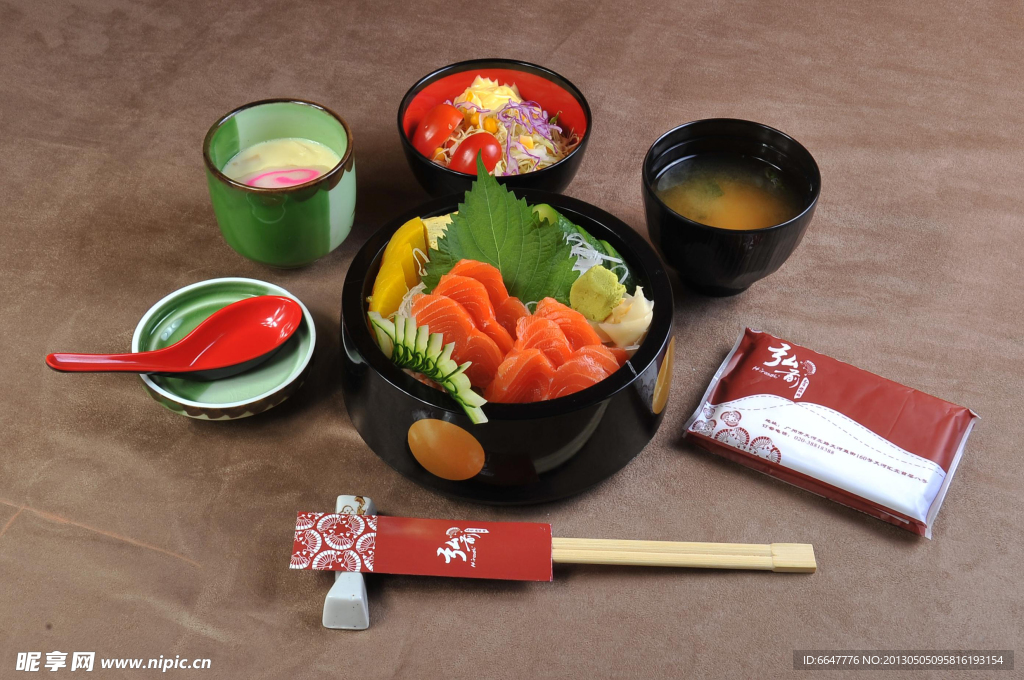 日本料理