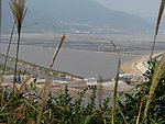 沙滩
