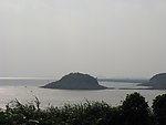 沙滩