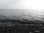 茫茫大海