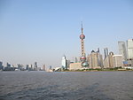 东方明珠 上海
