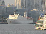 外滩 上海 万国