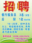 招聘 绿色