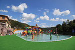 水上乐园