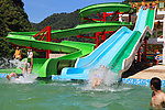 水上乐园
