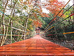 风月岛鹊桥