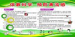 依靠科学 预防禽流感