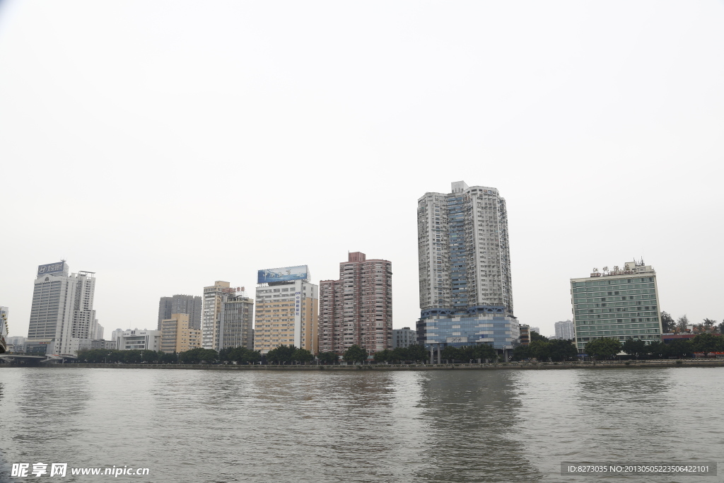 高楼大厦