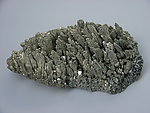 镁金属结晶