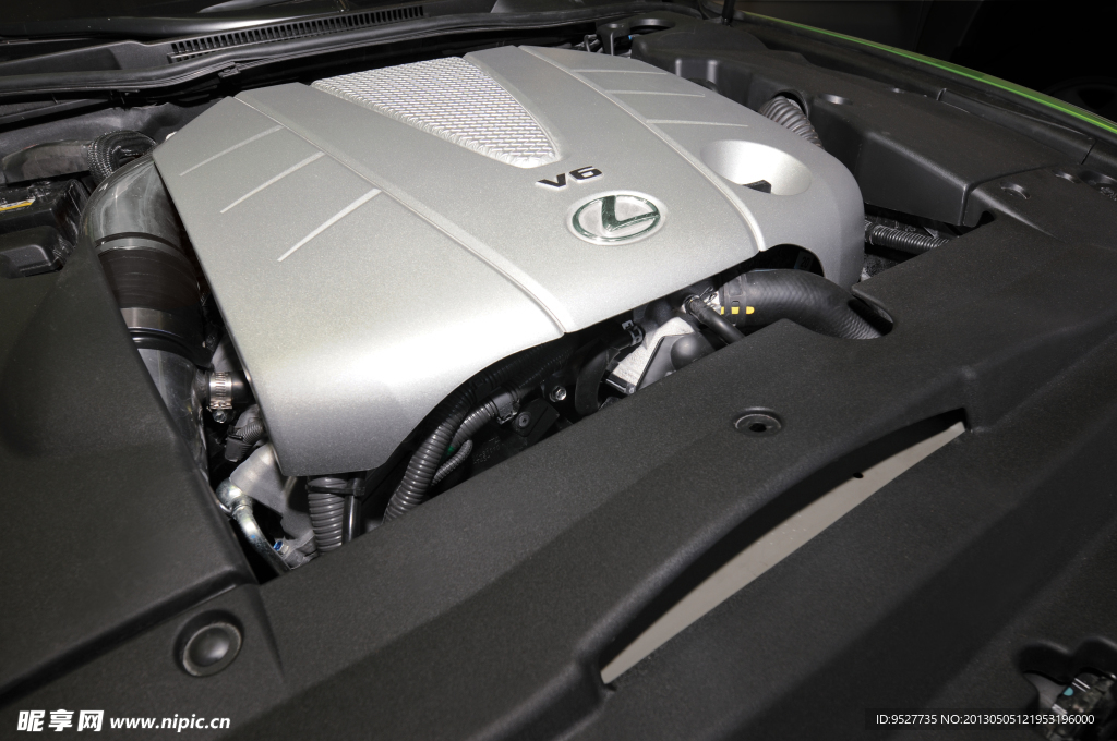 雷克萨斯IS350C