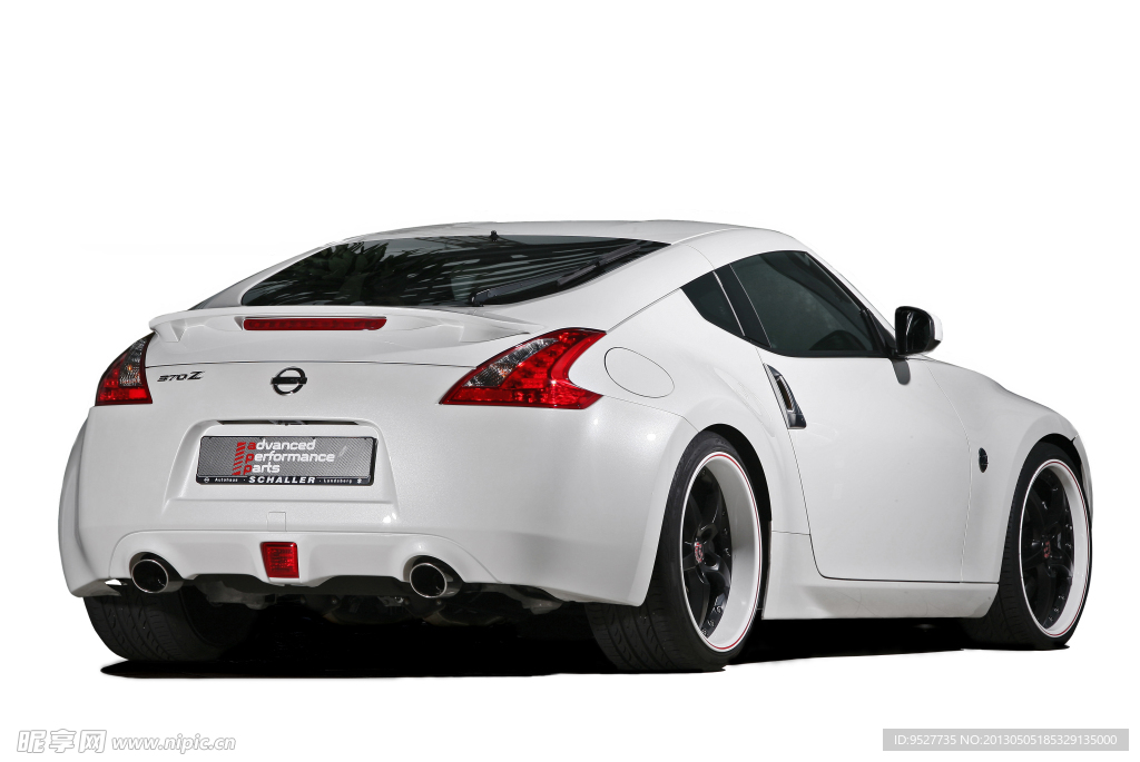 日产370Z