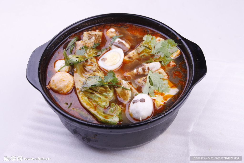 麻辣烫