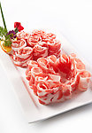 羔羊肉