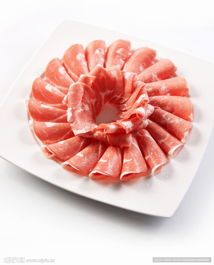 肉卷