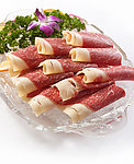 肉卷