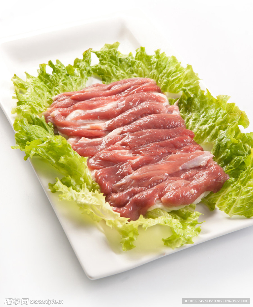 羊肉