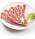 神户雪花牛肉