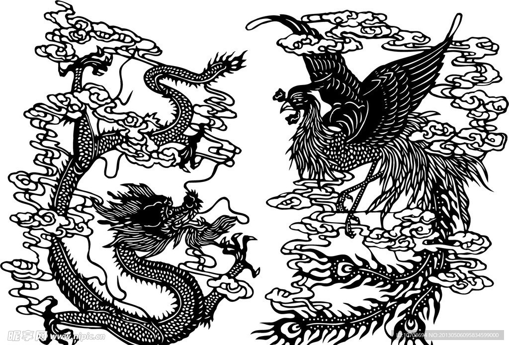 龙凤