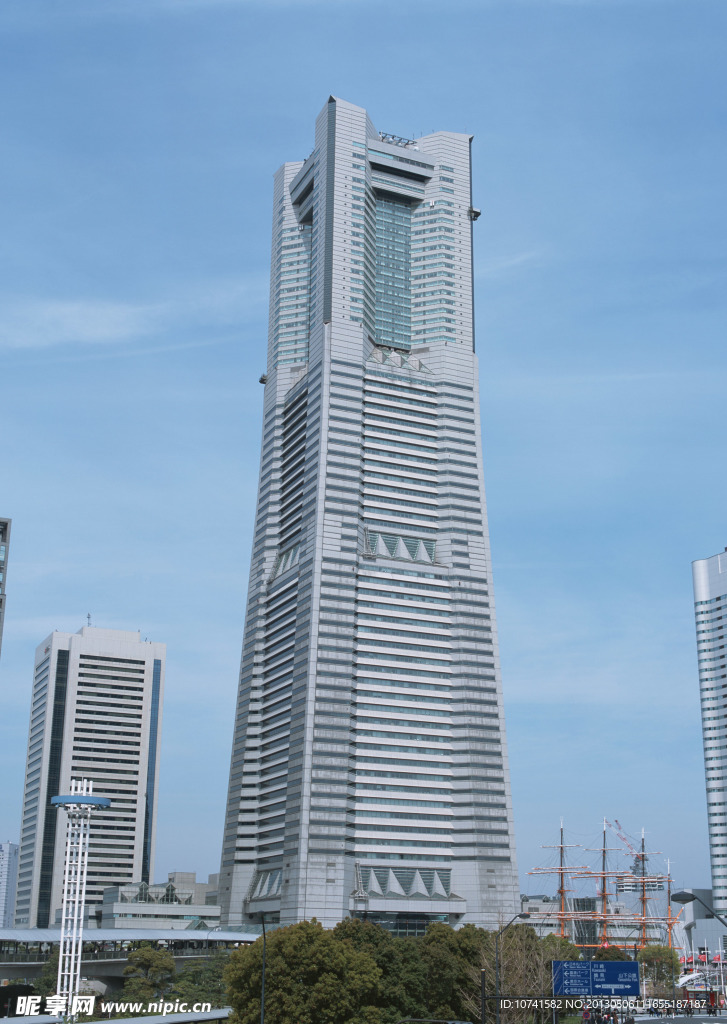 大厦