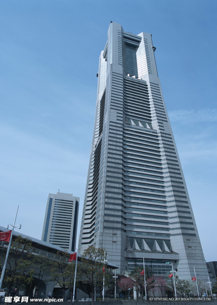 大厦