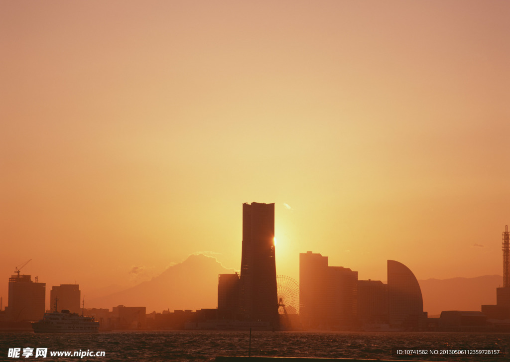 早晨