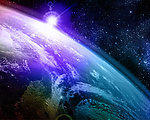 暗夜星辰