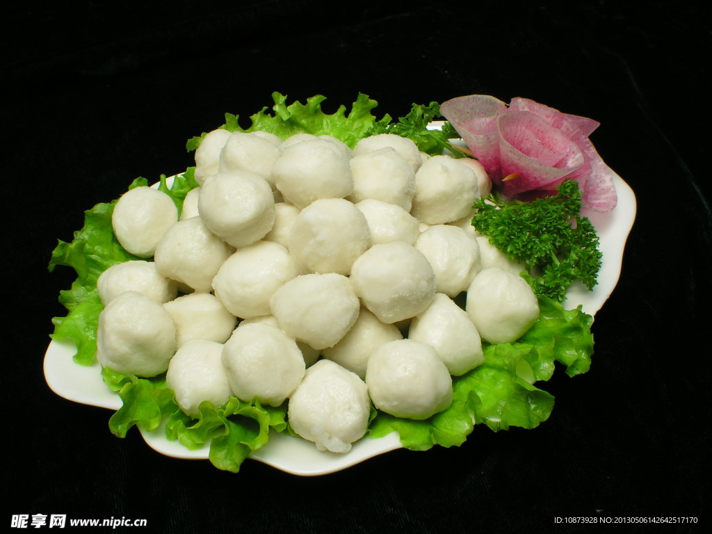 鱼丸