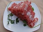 羊肉卷