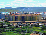 根河