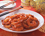 虾仁