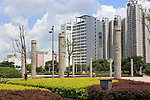 城市建筑