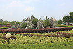 园林风景