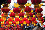 豫园灯展