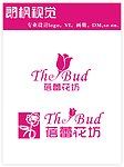 花卉标志