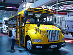 东风校车