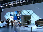 铃木车展