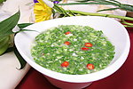 青菜钵