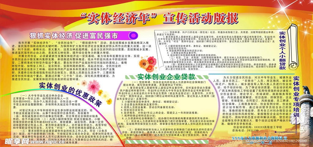 实体经济