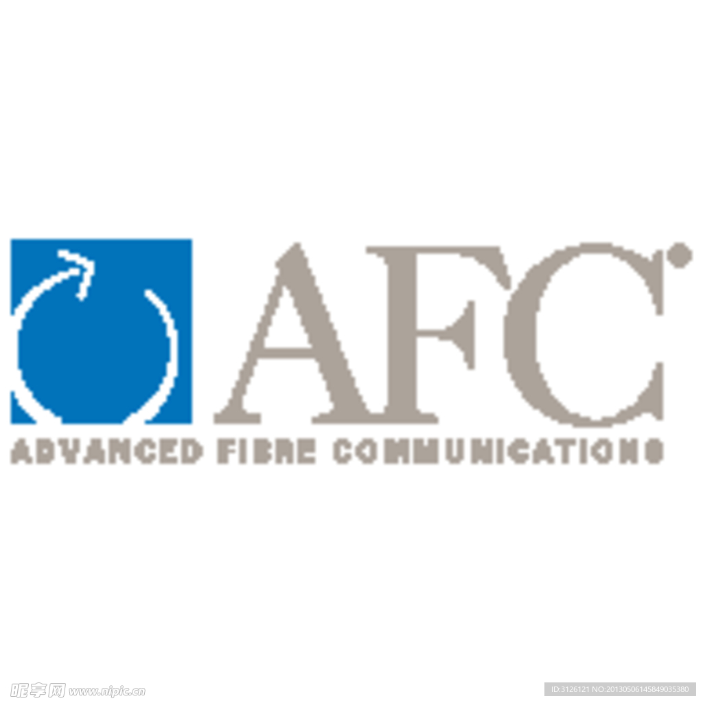 AFC标志