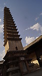 古塔