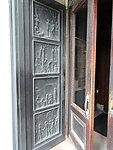 教堂门