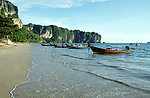 海边