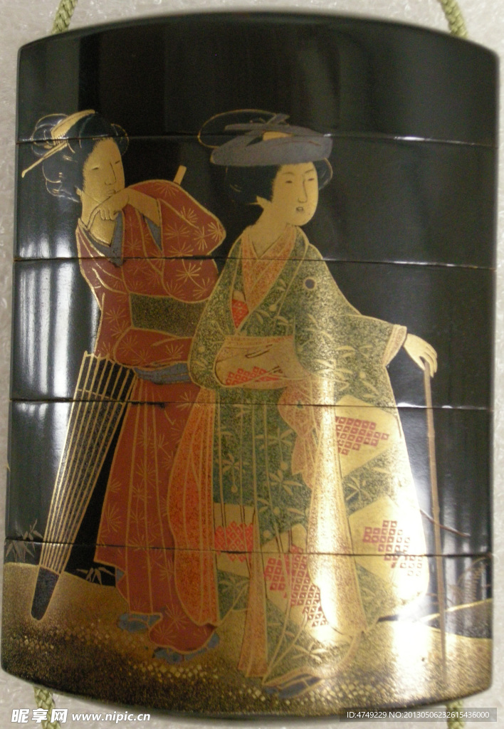 日本漆器