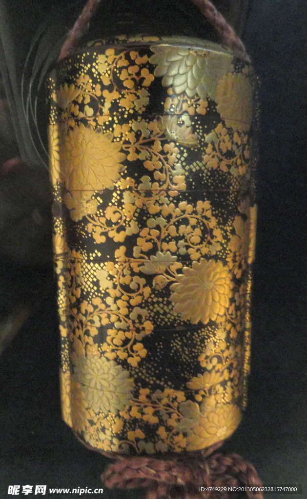 日本漆器