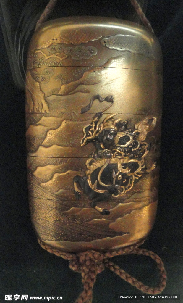 日本漆器