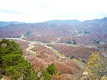喇叭沟门