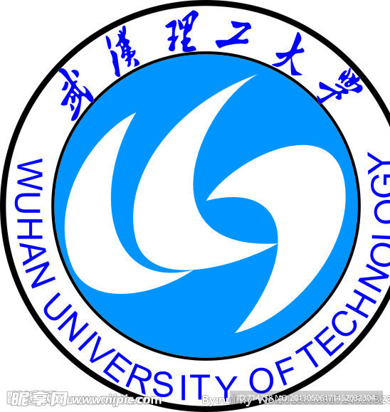 武汉理工大学标志