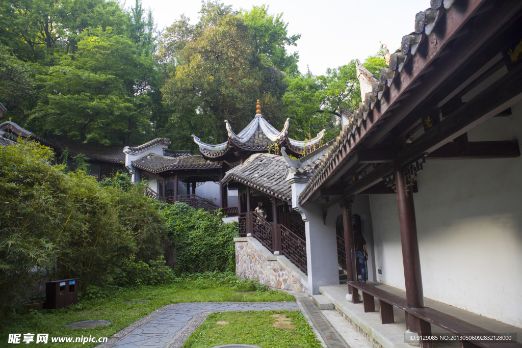 岳麓书院