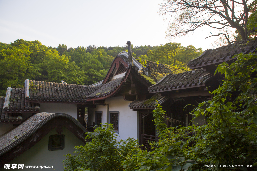 岳麓书院